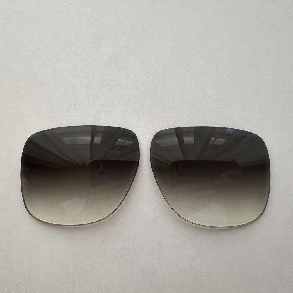 DITA Mach One Sun Lenses
